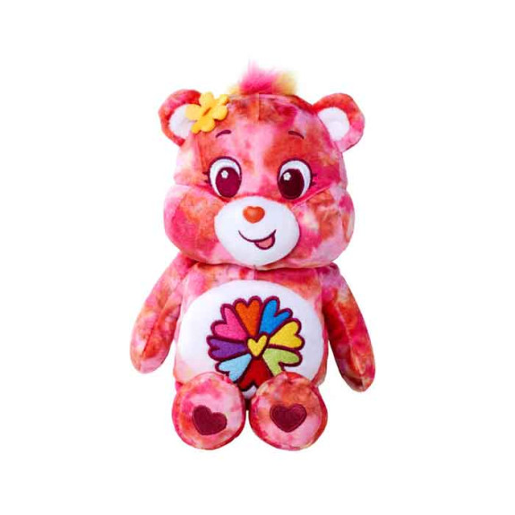 Care Bears - Flower Power Bear 23cm